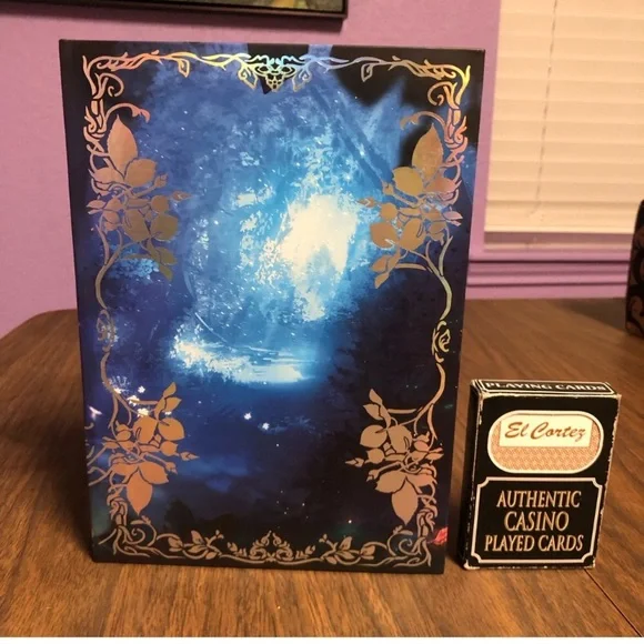 Book Theme Fairyloot Lot - Picture 5 of 8